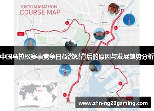 中国马拉松赛事竞争日益激烈背后的原因与发展趋势分析