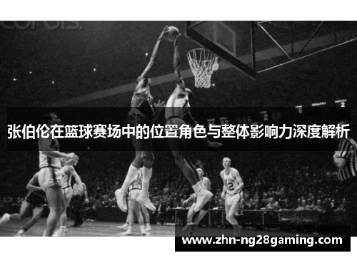 张伯伦在篮球赛场中的位置角色与整体影响力深度解析
