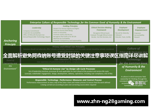 全面解析避免阿森纳账号遭受封禁的关键注意事项误区指南详尽讲解