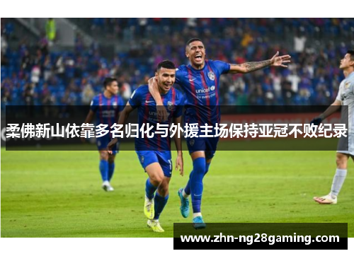 柔佛新山依靠多名归化与外援主场保持亚冠不败纪录