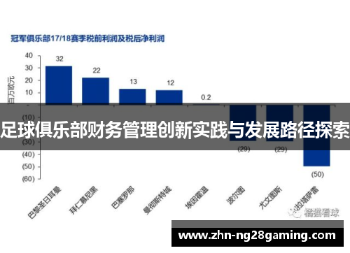 足球俱乐部财务管理创新实践与发展路径探索 足球俱乐部财务管理创新实践与发展路径探索